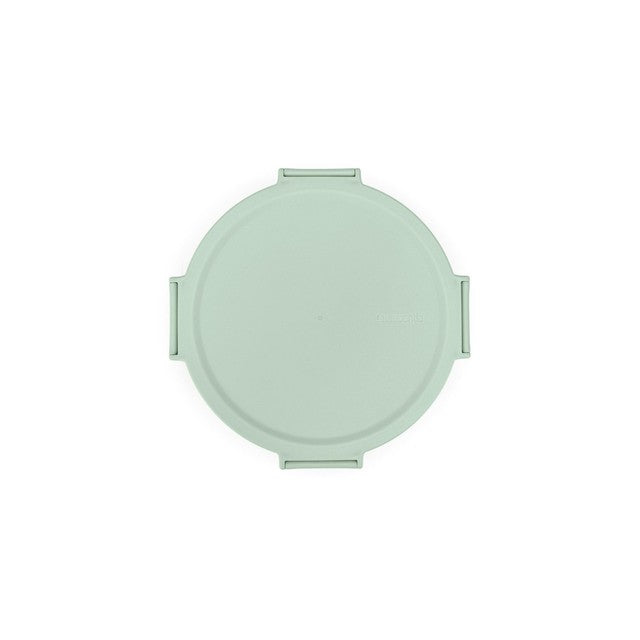 Brabantia Jade Green salad bowl 1.3L - British product