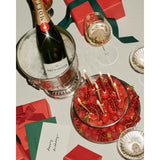 Moet & Chandon Brut Imperial Champagne 75cl, imported from the UK