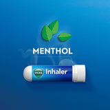 Vicks nasal inhaler (British brand)