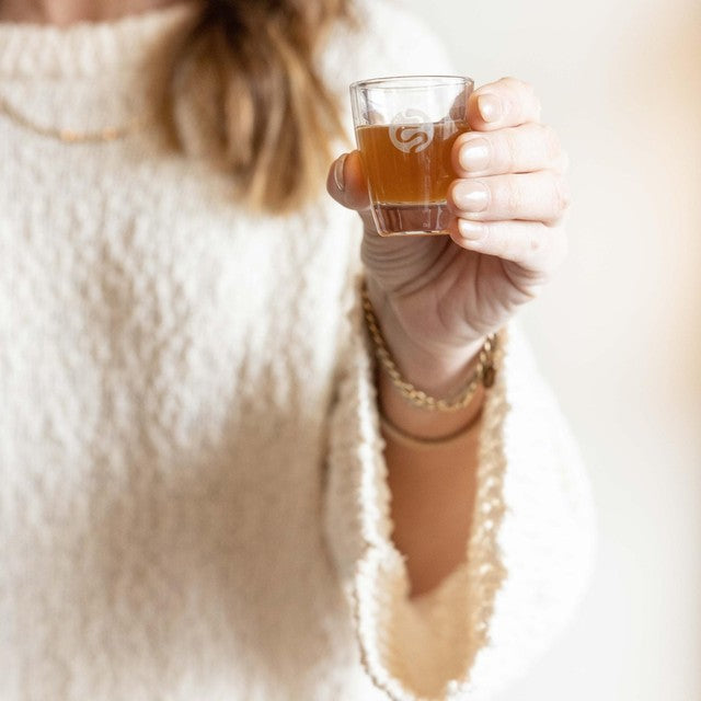 Naked Biotics Maintain Probiotic Shot 1L, imported from the UK