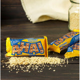 E.Wedel sesame snack 27g (British brand)