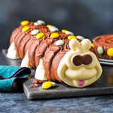 M&S Colin The Caterpillar cake 625g - British product