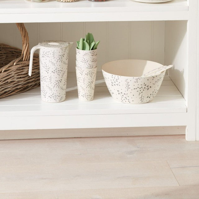 Natural Elements recycled plastic jug 1.6L - British product