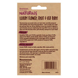 Rosewood Luxury Flower Fruit & Veg Bars 7 pack, UK version