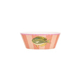 Yvonne Ellen picnic bowls 4 pack (British brand)