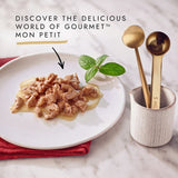 Gourmet Mon Petit wet cat food variety pack - British product