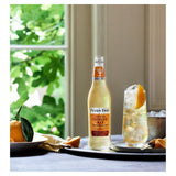 Fever-Tree refreshingly light ginger ale with natural flavourings - British product