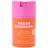 M&S Light Gel Moisturiser - British product