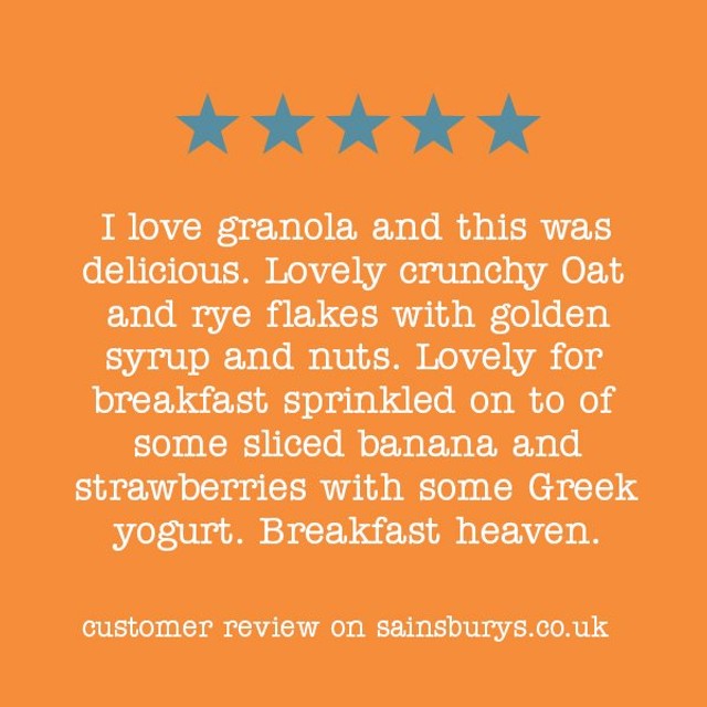 Dorset Cereals nutty granola breakfast cereal 450g - British product