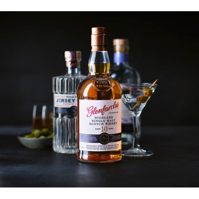 M&S Jersey Royal Potato Vodka 70cl, imported from the UK