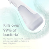 Ordo water flosser white 220ml , imported from the UK