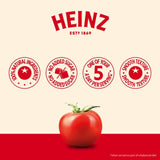 Heinz Smooth Bolognese Pasta Sauce 490g, UK version