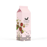 Black Cow English Strawberries Vodka 70cl - British product