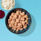 Tails.com dog wet food chicken and cod 150g (British brand)