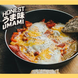 Honest Umami all purpose MSG salt flavour boost 120g, UK version