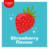Colgate Kids Baby Toothpaste Strawberry 50ml - British product