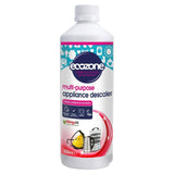 Ecozone appliance descaler 500ml - British product