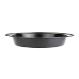Prestige Aerolift carbon steel cake tin round 22cm, imported from the UK