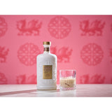 Aber Falls cream liqueur with whisky and chocolate flavours 70cl - British product
