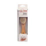 Hydréa London Glow Facial Brush with Pure Bristle, UK version