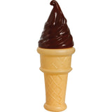 Tobar ice cream bubble toy with bubble wand, UK version