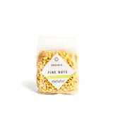 Daylesford Organic pine nuts 125g - British product