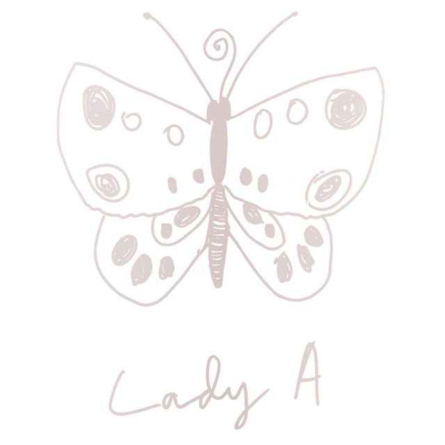 Lady A Provence Rosé Wine magnum 150cl, UK version