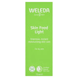 Weleda Skin Food Light moisturiser 75ml (British brand)