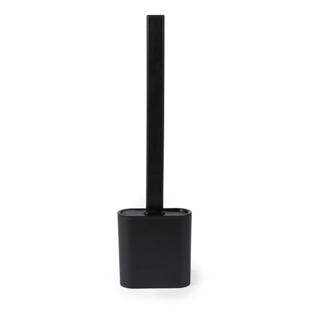 Beldray Anti-Bac Slimline Toilet Brush Black (British brand)