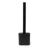 Beldray Anti-Bac Slimline Toilet Brush Black (British brand)