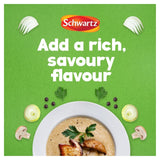 Schwartz Onion Granules 30g (British brand)