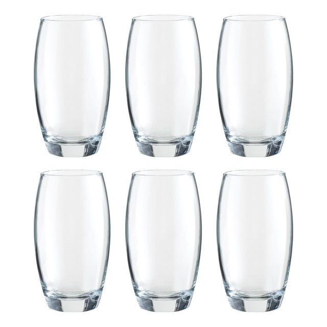 Ravenhead Mode highball glasses 480ml, imported from the UK
