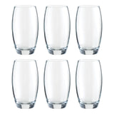 Ravenhead Mode highball glasses 480ml, imported from the UK