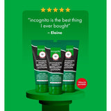 Incognito insect repellent lotion 100ml, UK version