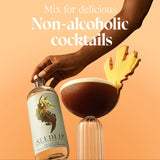 Seedlip Grove 42 alcohol-free spirit 70cl (British brand)