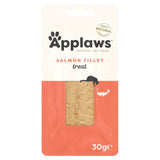 Applaws whole salmon loin cat treat 30g - British product