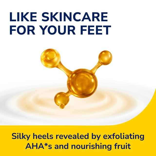 Scholl heel peel mask 18g - British product