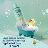 Childs Farm Baby Bubble Bath Baby Soft Scent 250ml - British product