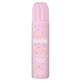 Sundae Birthday Cake whipped shower foam, UK version