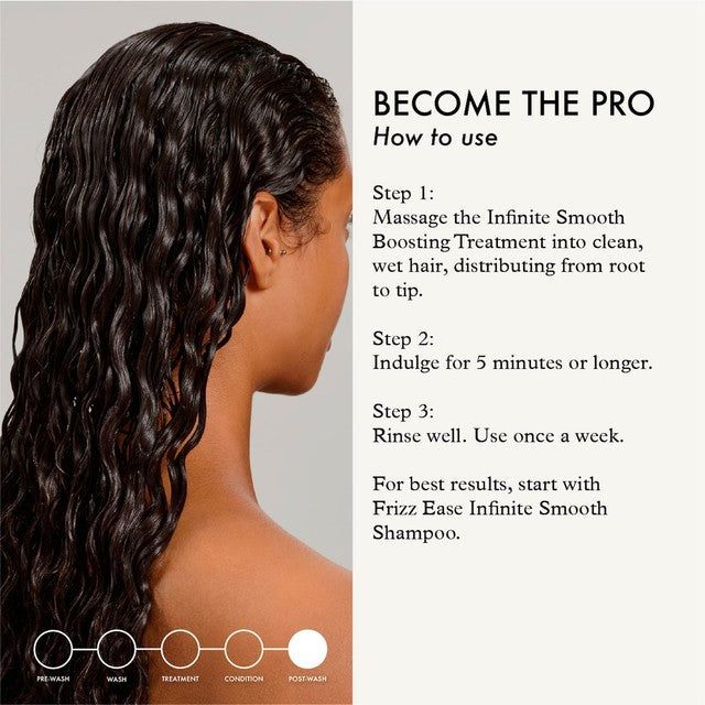 John Frieda Dream Curls wave revitalising spray (British brand)