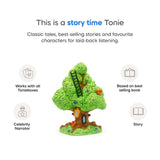 Tonies Enid Blyton The Enchanted Wood audio character - British product