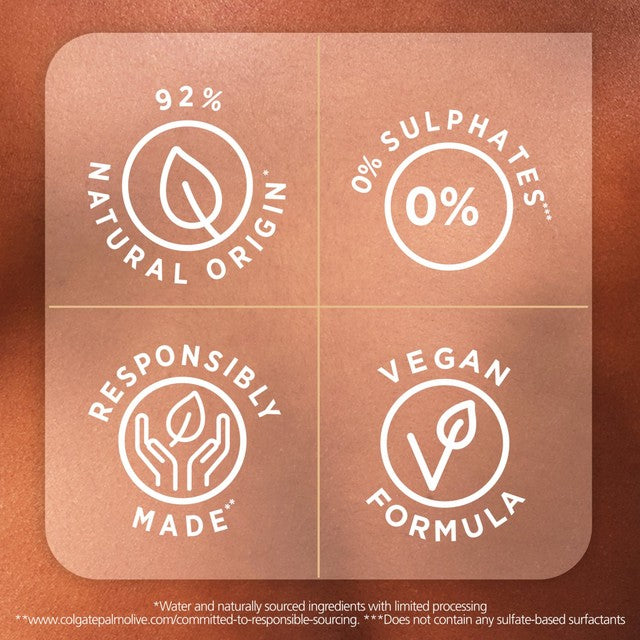 Sanex Hypoallergenic Sensitive Body Wash 450ml (British brand)
