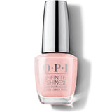 OPI Infinite Shine Passion nail polish, imported from the UK