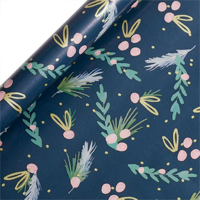 Habitat Lux Foliage Rollenpapier 3m