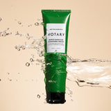 Votary Super Sensitive Cleansing Cream Chia Oat Extract 100ml (British brand)