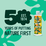 Faith in Nature grapefruit and orange hair conditioner 400ml - British product