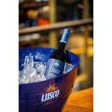Pazos de Lusco Albariño wine 75cl, imported from the UK