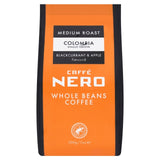 Caffe Nero Colombia coffee beans 200g - British product