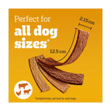 Pedigree dog treats Meat Mix 20 x 8g, imported from the UK