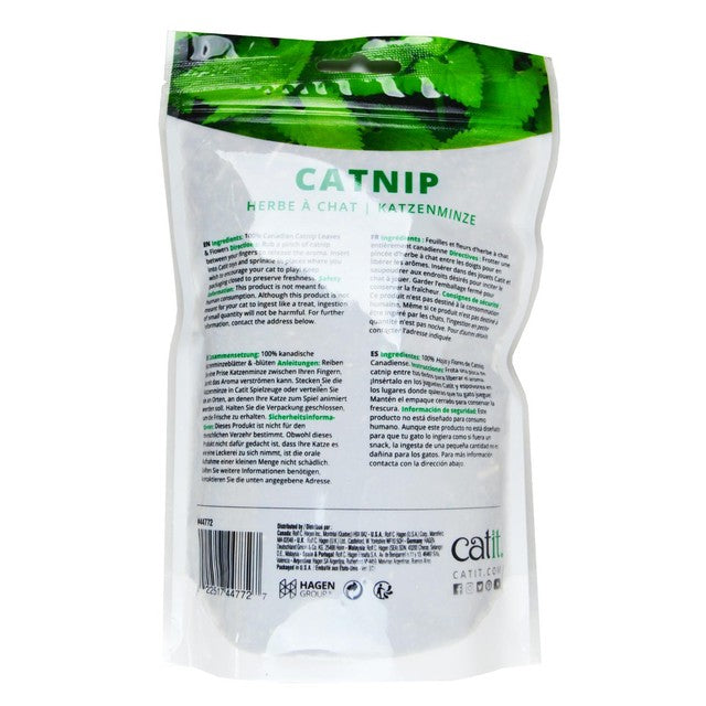 Catit catnip 56g - British product